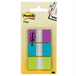 Post-it 680-PBG Flags